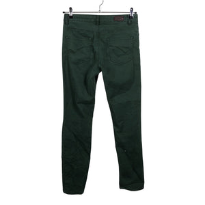 Unisex Honey B blue - Jeans, size 40 - Green (2)