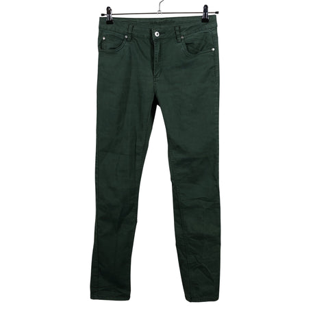 Unisex Lindex - Jeans, size 36 - Blue ()