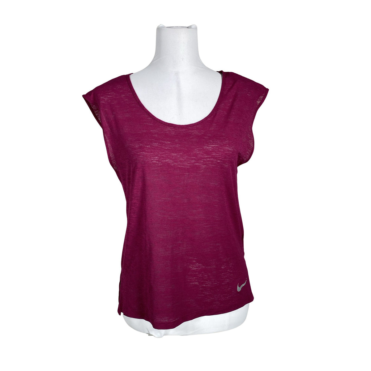 Unisex Nike - Sports top, size 36 - Pink (1)