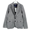 Unisex Gant - Jacket, size 134 - 140 - Gray ()