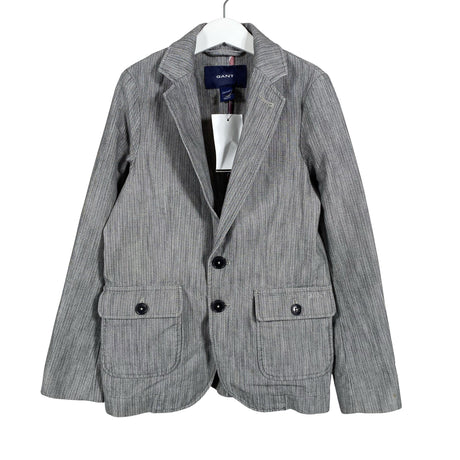 Unisex Gant - Jacket, size 134 - 140 - Gray ()