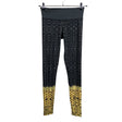 Unisex Onzie - Sports tights, size 36 - Gray ()