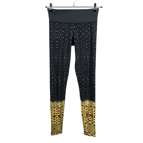 Unisex Onzie - Sports tights, size 36 - Gray ()