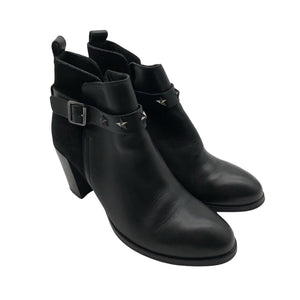Unisex Tommy Hilfiger - Ankle boots, size 38 - Black (2)