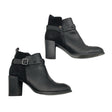 Unisex Tommy Hilfiger - Ankle boots, size 38 - Black ()