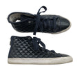 Unisex Geox - Ankle boots, size 38 - Blue ()