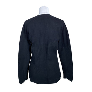 Unisex Arc'teryx - Sweater, size 38 - Black (2)