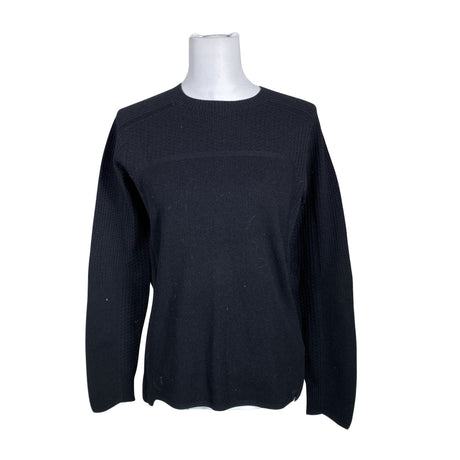Unisex Arc'teryx - Sweater, size 38 - Black ()