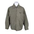 Unisex Luhta - Winter jacket, size XXXL - Green ()