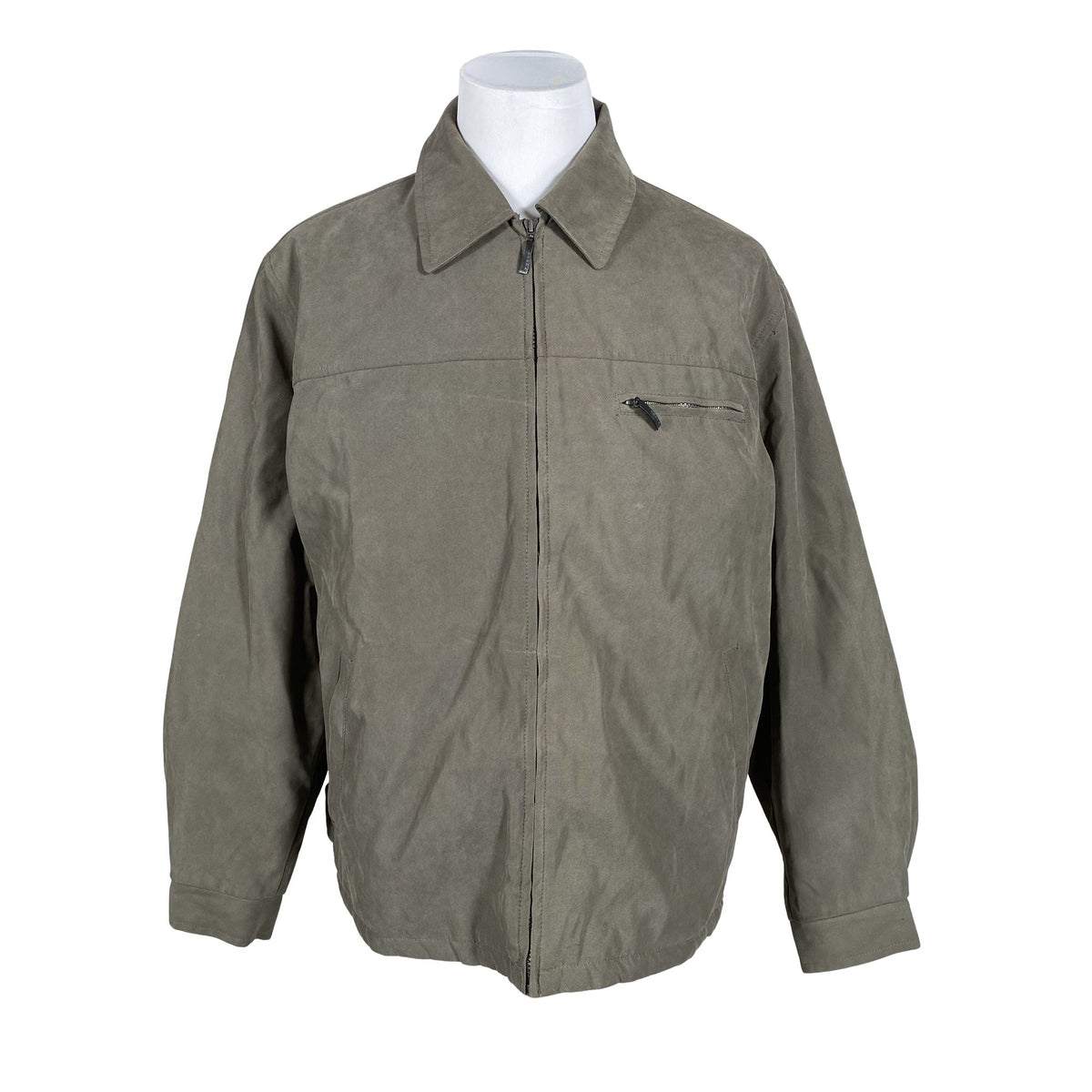 Unisex Luhta - Winter jacket, size XXXL - Green (1)