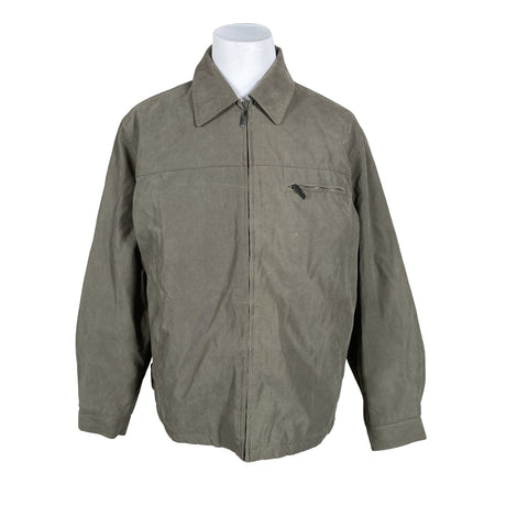 Unisex Luhta - Winter jacket, size XXXL - Green ()
