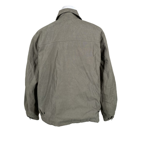 Unisex Luhta - Winter jacket, size XXXL - Green (2)