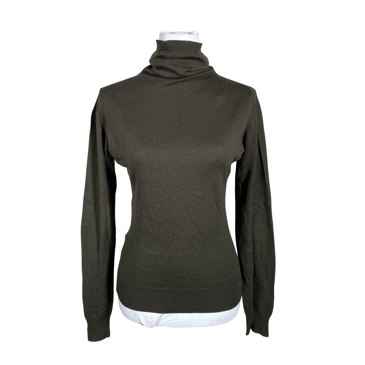 Unisex 2OR+BYYAT - Sweater, size 38 - Green (1)