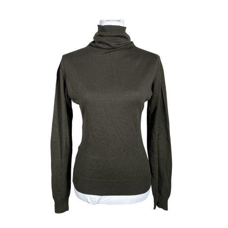 Unisex Falconeri - Short-sleeved blouse, size 36 - Light blue ()