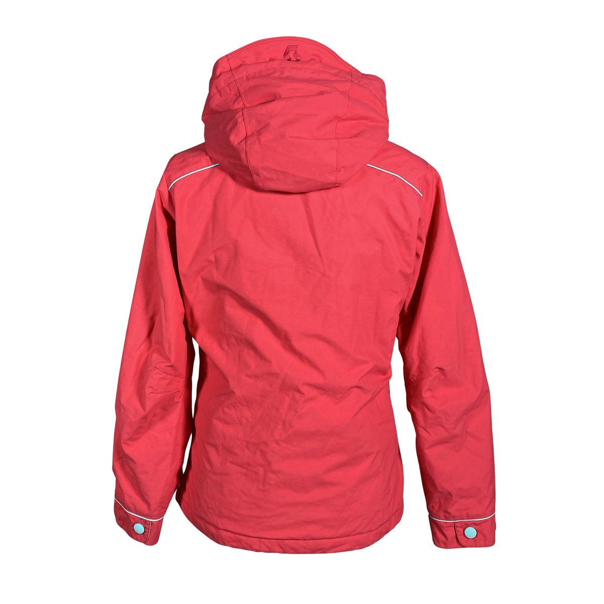 Unisex Scott - Winter jacket, size 34 - Pink (2)