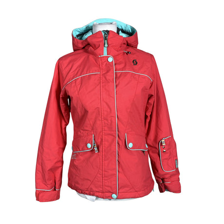 Unisex Scott - Winter jacket, size 34 - Pink ()
