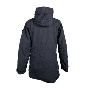Unisex Fjällräven - Winter jacket, size 34 - Black (3)