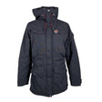 Unisex Fjällräven - Winter jacket, size 34 - Black ()