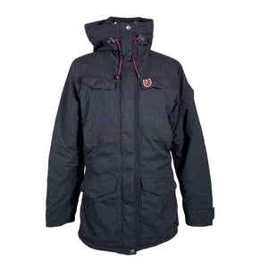 Unisex Fjällräven - Winter jacket, size 34 - Black (1)