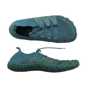 Unisex Kipukauppa - Sneakers, size 36 - Light blue (1)