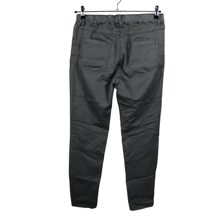 Unisex Your Face - Jeggings, size 40 - Gray (2)