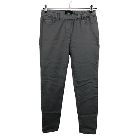 Unisex Your Face - Jeggings, size 40 - Gray ()