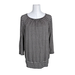 Unisex Your Face - Tricot shirt, size 38 - Black (1)