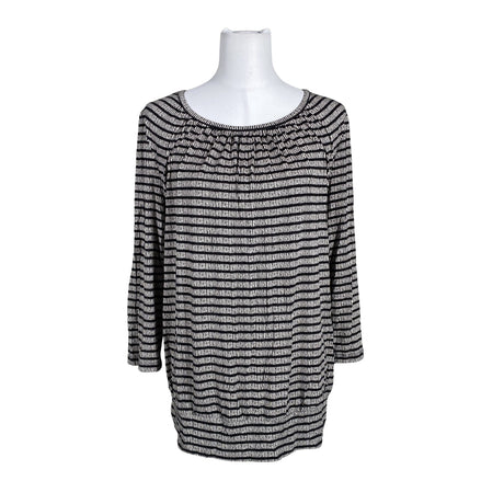 Unisex Your Face - Tricot shirt, size 38 - Black ()