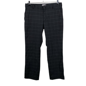 Unisex Nike - Sports trousers, size W35 - Gray (1)