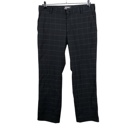 Unisex Nike - Sports trousers, size W35 - Gray ()