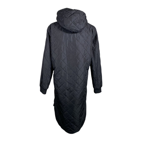 Unisex Free Quent - Quilted jacket, size 38 - Black (2)