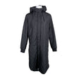 Unisex Free Quent - Quilted jacket, size 38 - Black ()