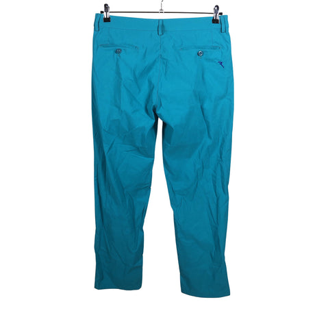 Unisex Chervo - Sports trousers, size L - Blue (2)