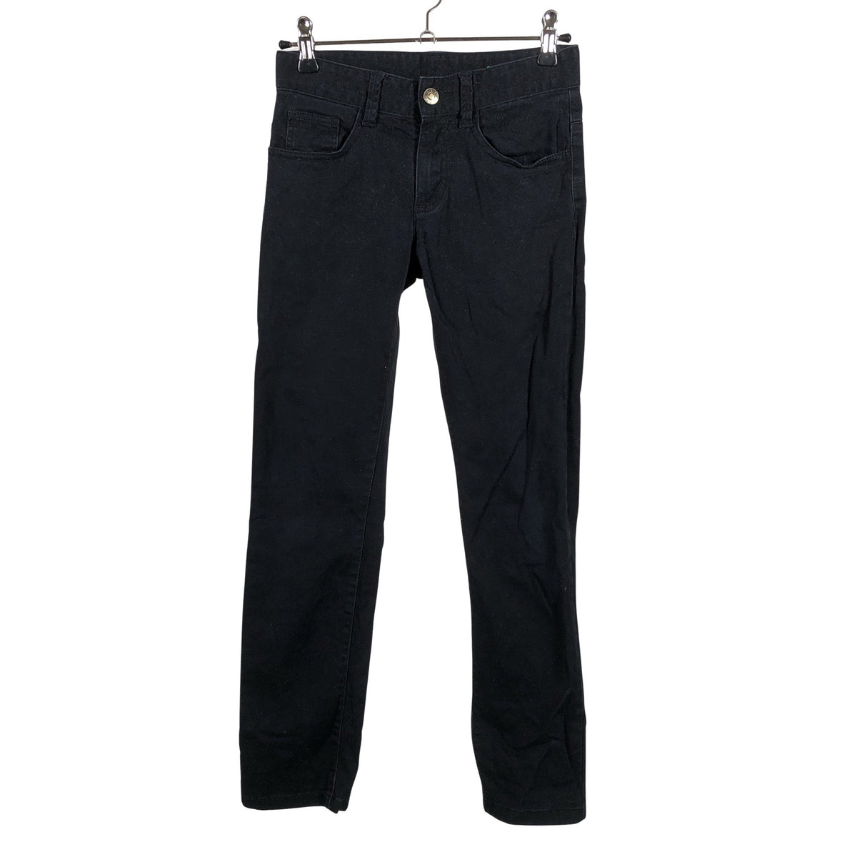 Unisex Benetton - Jeans, size 134 - 140 - Blue (1)