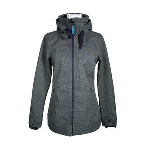 Unisex O'Neill - Outdoor jacket, size 38 - Gray (1)