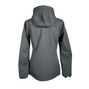 Unisex O'Neill - Outdoor jacket, size 38 - Gray (2)