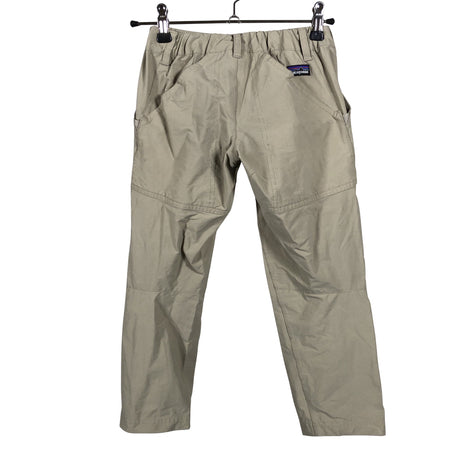 Unisex Patagonia - Outdoor pants, size 110 - 116 - Beige (2)