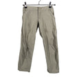 Unisex Patagonia - Outdoor pants, size 110 - 116 - Beige ()
