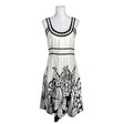 Unisex Intown - Dress, size 38 - White ()