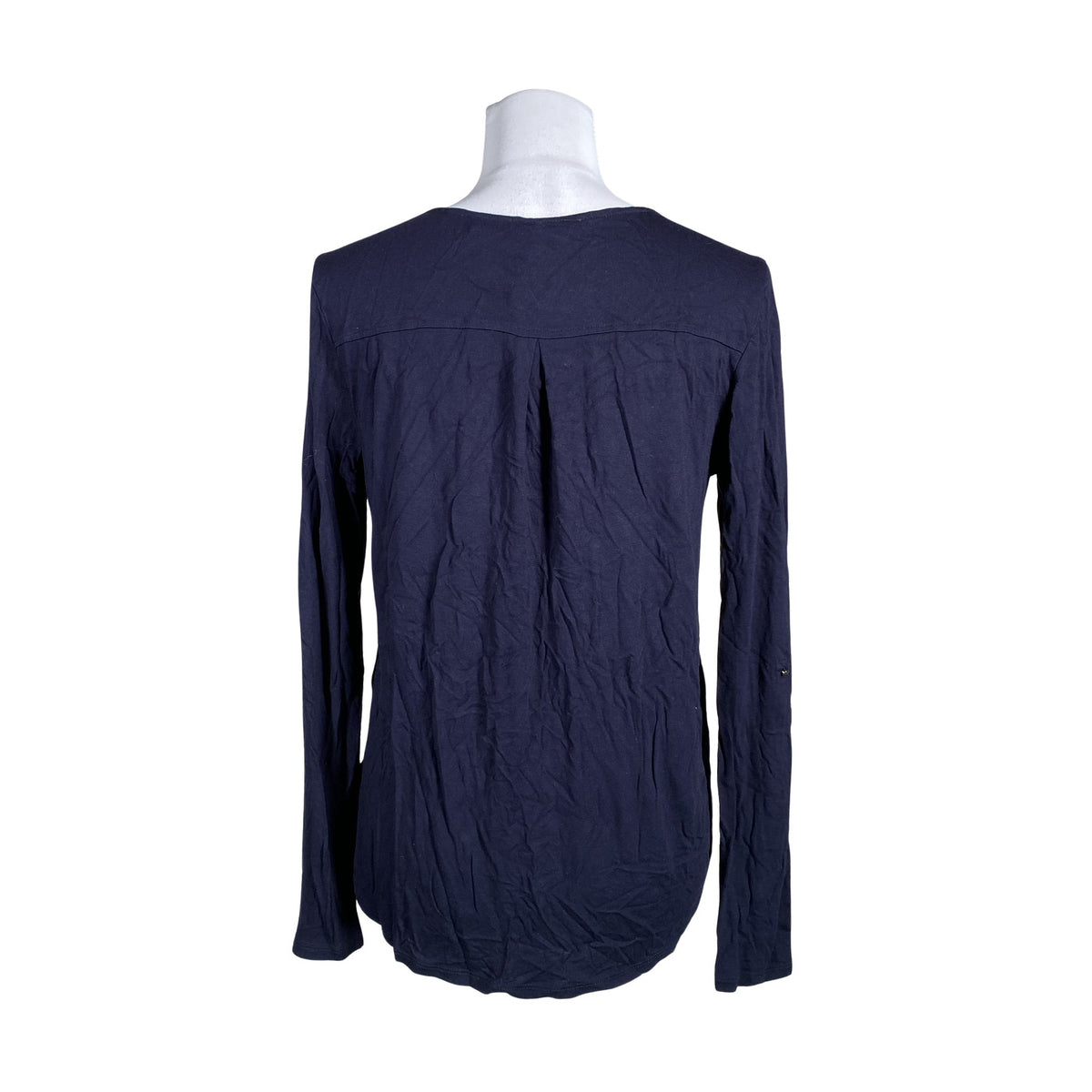 Unisex s.Oliver - Blouse, size 40 - Black (2)