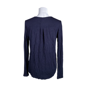 Unisex s.Oliver - Blouse, size 40 - Black (2)