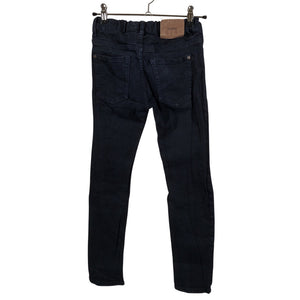 Unisex Lindex - Jeans, size 128 - 134 - Blue (2)