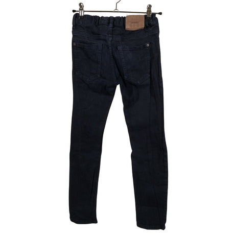 Unisex Lindex - Jeans, size 128 - 134 - Blue (2)