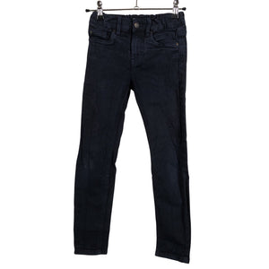 Unisex Lindex - Jeans, size 128 - 134 - Blue (1)