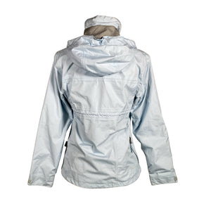 Unisex 8848 Altitude - Outdoor jacket, size 36 - Light blue (2)