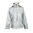 Unisex 8848 Altitude - Outdoor jacket, size 36 - Light blue ()