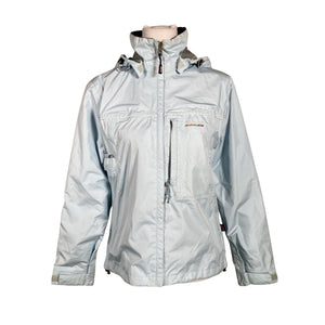 Unisex 8848 Altitude - Outdoor jacket, size 36 - Light blue (1)
