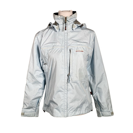 Unisex Halti - Outdoor jacket, size 36 - Pink ()