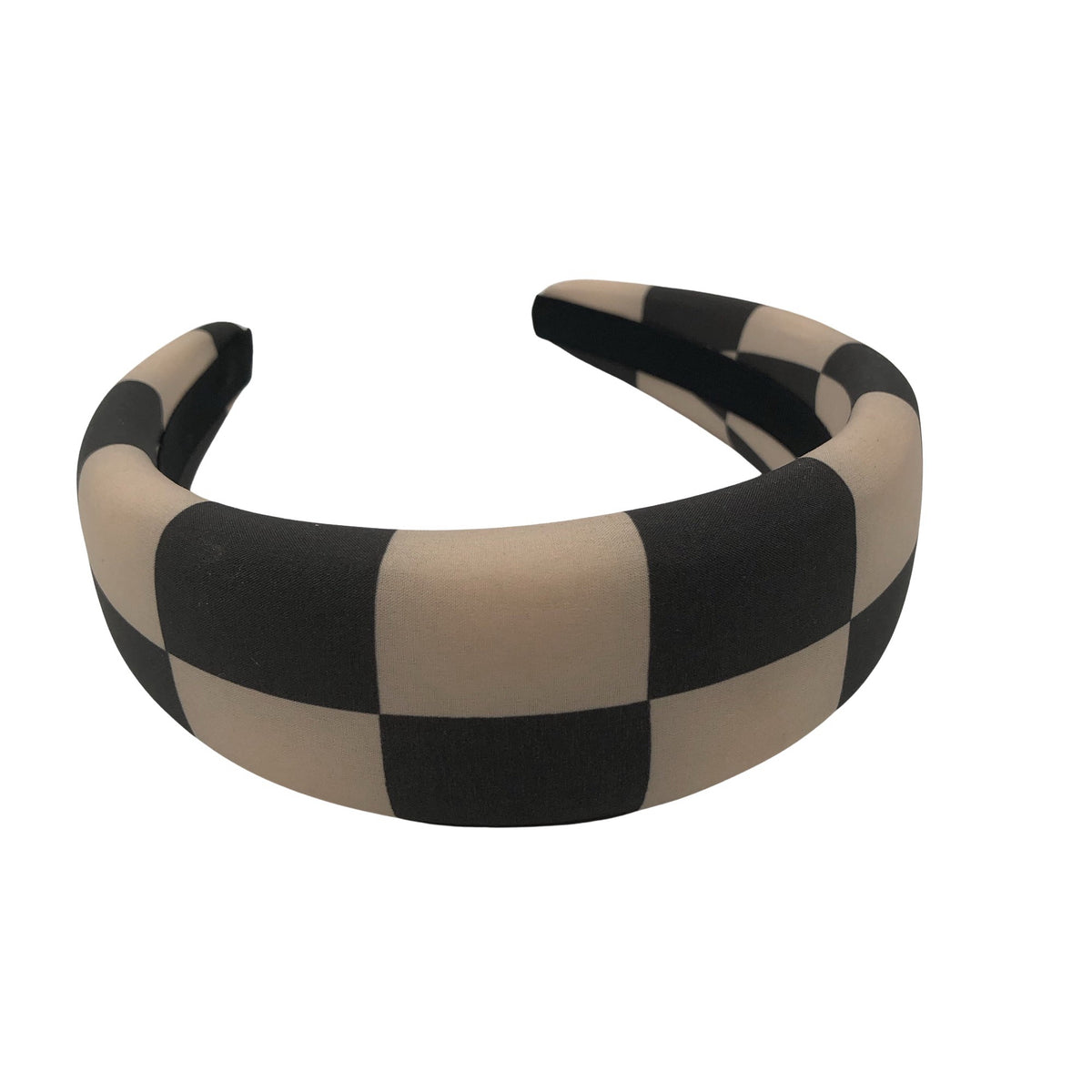 Unisex Marimekko - Hairband, size Ei kokoa - Beige (2)