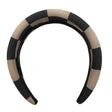 Unisex Marimekko - Hairband, size Ei kokoa - Beige ()